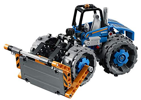 Lego Technic Dozer Kompactor 42071 Building Kit (171 Teile)