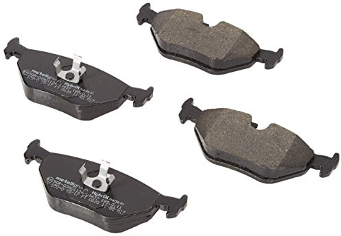 metelligroup 22-0180-0 - Made in Italy - Bremsbeläge