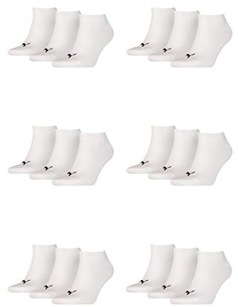 Puma Unisex Sportsocken