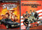Burt Reynolds 8 Movie Comedy / Racing / Outlaw Collection - Smokey and the Bandit 7 Movie Bundle & The Cannonball Run DVD Action