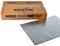 Dodo Mat DEADN Hex sound deadening mat, 20 Sheets, 20 sq.ft (1.8sq.m), car & van sound proofing, vibration damping