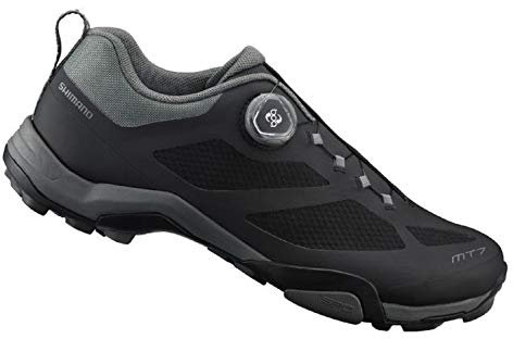 SHIMANO BMT700L47 Fahrradteile, Standard, Größe 47