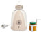 THERMOBABY Chauffe biberon 230v 2240 - Marron glacé
