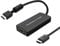 Sony PS2 to HDMI Adapter - Supports 4:3/16:9 Screen Aspect Ratio Switch for Playstation 1/2