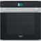 Hotpoint FI9 P8P2 SH IX HA forno Forno elettrico 73 L 3650 W Grigio A+