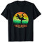 Yoga T Rex, lustig T-Shirt