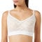 Sloggi Damen sloggi GO Allround Lace P, WHITE, One