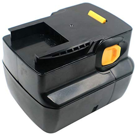 3000mAh Portable Battery RYO24A NiMh Battery 24V Replacement for RYOB 24V Battery BPS 2420 BPS-2400