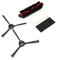 Set di Ricambio per Filtro Spazzola - Spazzola Principale/Filtri Hepa/Panno Mop per -Lefant M200/M201/M520M/M571/T700 Robot Aspirapolvere Parte di Ricambio