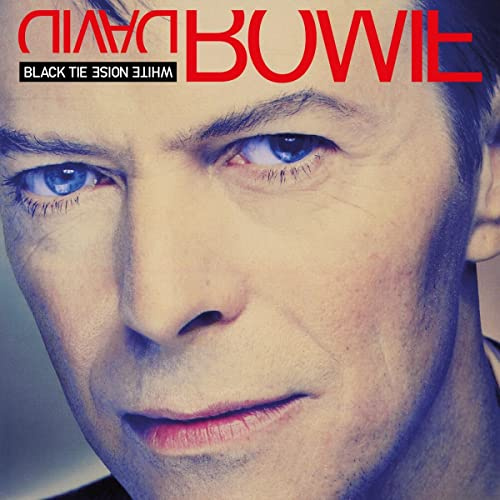 Black Tie White Noise (2021