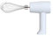 Hand Mixer, Electric Whisk, 3 Speed Portable Small Blenders, Food Collection Cake Mixer, USB Rechargeable Cordless Whisk Kneaders For Cookies, Cakes, Batters, Baking