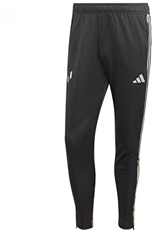 Adidas, Messi Tr PNT, Hose, Schwarz, L, Mann