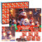 Puzzle Advent Calendar 2023: Jigsaw Puzzle Advent Calendar for Kids,Teens and Adults, Blizuup Christmas 24 Days Countdown Calendar Gifts for Boys and Girls, Christmas Puzzles 1000 pieces and up