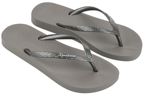 Ipanema Anatomica Tan Flip Flops EU 37