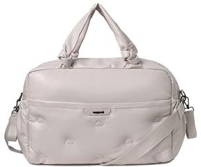 MAYORAL Newborn - Bolso maternidad MAYORAL NEWBORN para bebés – Hielo 19501 56 Hielo bebé única, Ice, Grey
