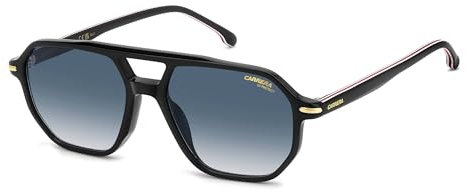 Sonnenbrillen CARRERA CARRERA 341/S 2M2 BLACK GOLD 54/17/145 Herren