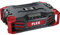 Flex Digitales Akku-Baustellenradio 12/18 V RD SP 12/18/230 (DAB+, mit 6 Lautsprechern, mit Akku-Kapazitätsanzeige) 532813