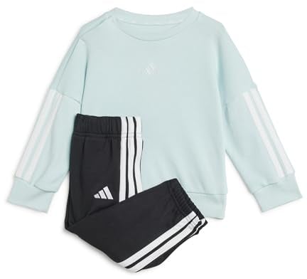 adidas Unisex Kids Essentials Kids Jogginganzug