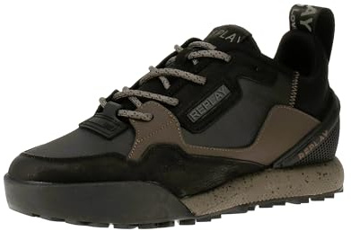 Replay Herren Field 2.0 Ward CSneaker