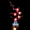 GEAMENT Kit de Luces LED Compatible con Lego Flor de Ciruelo (Plum Blossom) Botanical Collection 10369 (Juego Modelo no Incluido)