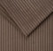 TAPHICEROS Cord Stoff, Braun, 100cm x 142cm, Meterware, Polsterstoff Material, Möbelstoff, Dicker Rippenstoff, Kord-Stoff, Bezugsstoff, Dekostoff für DIY Möbel Sofa Couch Kissenbezüge Kleidung