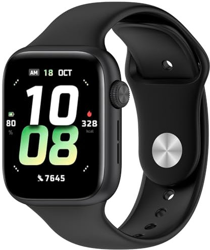 Silicone Bracelets de Remplacement pour Honor Watch 5, Sport Bracelet pour Honor Watch 5