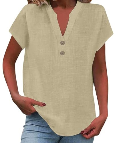 Offre De Ventes Flash Tee Shirt Femme Jaune Chemisier Courte Pull Cache Coeur Tunique Asymetrique Travail Blanche Haut Chic Sexy Top Scintillant Blouse Longue Ete Vetement Blanc Strass Shirts