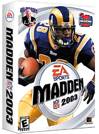 EA SPORTS