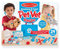 Melissa & Doug Tierarzt Spielset - 24-teiliges Spielset mit zwei Plüschtieren und vielen Zubehörteilen zum Untersuchen und Behandeln, ab 3 Jahren