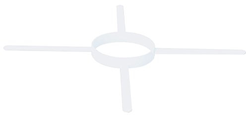 Bertrams Abstandhalter EW starr, DN 60
