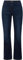 Ulla Popken Damen Straight-jeans Jeans, Blue Denim, 50 EU