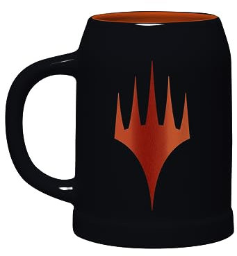 ABYstyle - MAGIC THE GATHERING Chope Céramique Planeswalker 600 ml