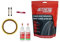Stans No Tubes Road / Gravel Tubeless Kit One Size