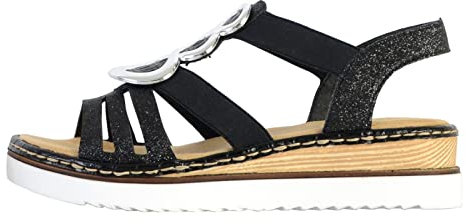 Rieker Sandales 679L4