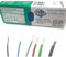 Rollo Cable Flexible 07Z1-K 1.5mm² Negro 100m