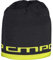 CMP Herrenm�TZE mit Fleecefutter, schwarz