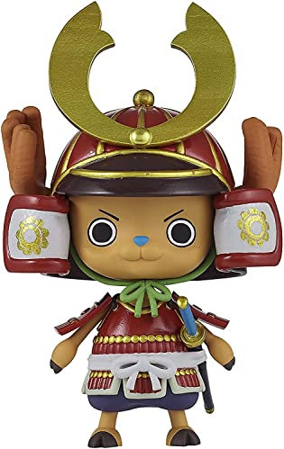 Banpresto Statue Chopper 8Cm