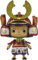 Banpresto BP18465 ONE PIECE - Tony Chopper - Figurine DXF Grandline Wanokuni 8cm