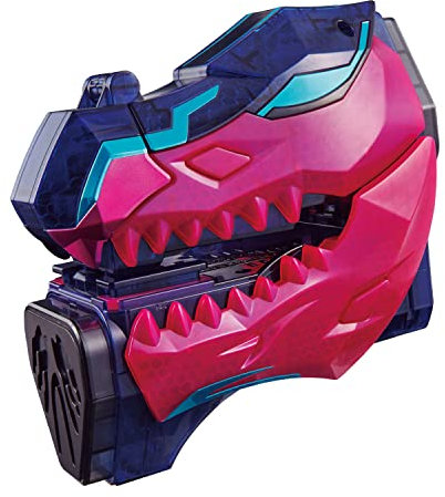 Bandai Kamen Rider Revice DX Gifard Rex Vistamp Pink