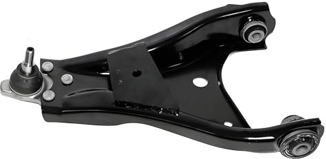 SKF Radaufhängung Lenker Längslenker mit Kugelgelenk mit synthetischem Fett VKDS 326035 B Vorderachse links Höhe 92 mm Länge 401 mm Breite 255 mm