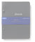 A5 Storage Binder Grey