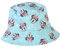 CERDÁ LIFE'S LITTLE MOMENTS Unisex Baby Für Mnnie Mouse Kinder Maus Fischerhut, Rosa, Einheitsgröße EU