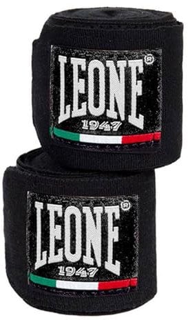 LEONE 1947 BENDAGGI Leone Nero MT. 3.50