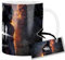 Dead By Daylight Tasse Keramikbecher Mug