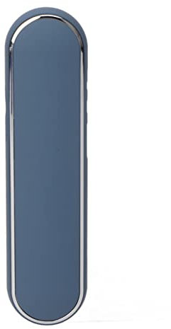Altoparlante Wireless a Conduzione Ossea con5.0, Timer, 10 Ore di Riproduzione, Piccola Scheda di Memoria, (BLUE)