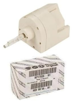 GENERICO COMMUTATORE ARIA CONDIZIONATA PER FIAT ABARTH 500 PANDA 1,2 1,3 0077362536 AG PARTS
