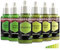 The Army Painter, Warpaints Fanatic Flexible Triad: Vibrant Greens, 6 x 18 ml acrylic paints - Miniature quality hobby paint for Dungeons and Dragons (DnD) & Warhammer Miniatures