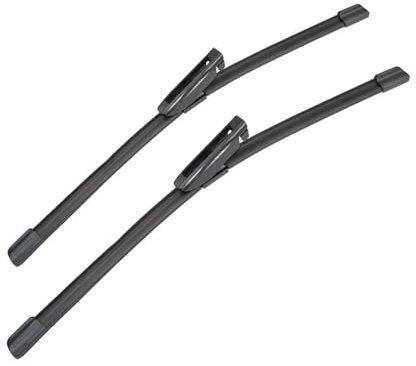 Escobilla limpiaparabrisas Para Renaultes para Laguna III 3 2008 2009 2010 2011 2012 2013 2014 2015 limpiaparabrisas delantero parabrisas ventana 26 + 16