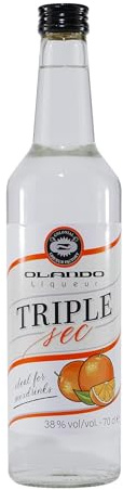 Olando Triple Sec Likör