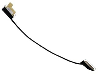 HFFOZMD Laptop LCD-Monitor EDP Für Lenovo für ThinkPad T480 WQHD 2560 * 1440 40PIN 0,5mm 01YR503 DC02C00BE00 2K3K4K